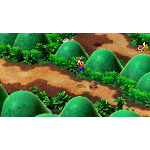 Super Mario Rpg Switch UK Super Mario Rpg Switch UK